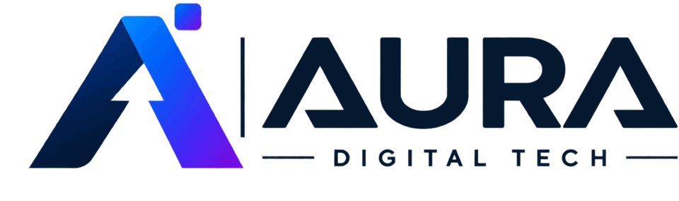 Aura Digital Tech