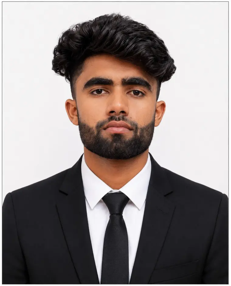 Sachin Kumar, Founder and CEO of Aura Digital Tech